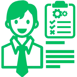 Administrative & Management Consultancy