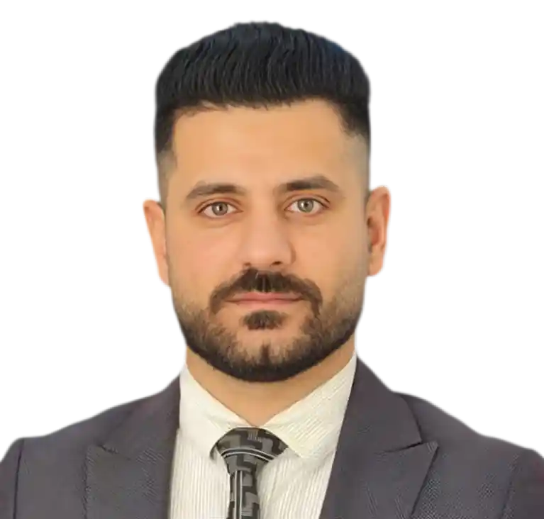 COO Deputy General Manager