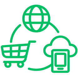 E Commerce Digital Retail