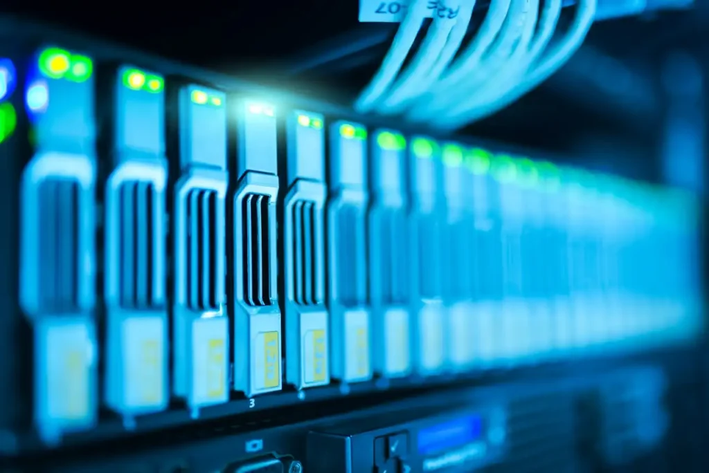 IT Systems Advisory