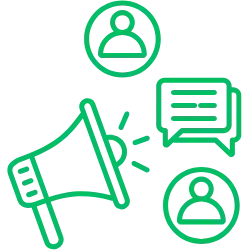 Public Relations & Language Services