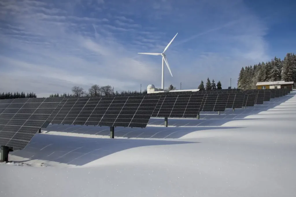 Renewable Energy1