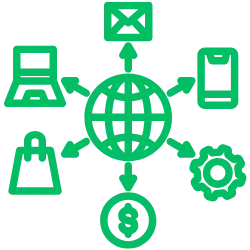 Seamless Online Retail