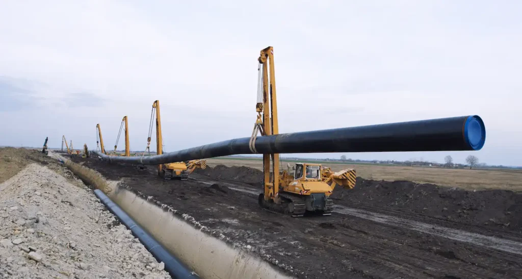 Sewage Projects