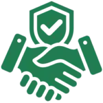 Contact - Trusted Partnership