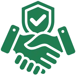 Trusted Partnership